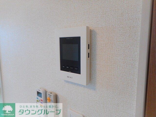 レジデンス・フランの物件内観写真