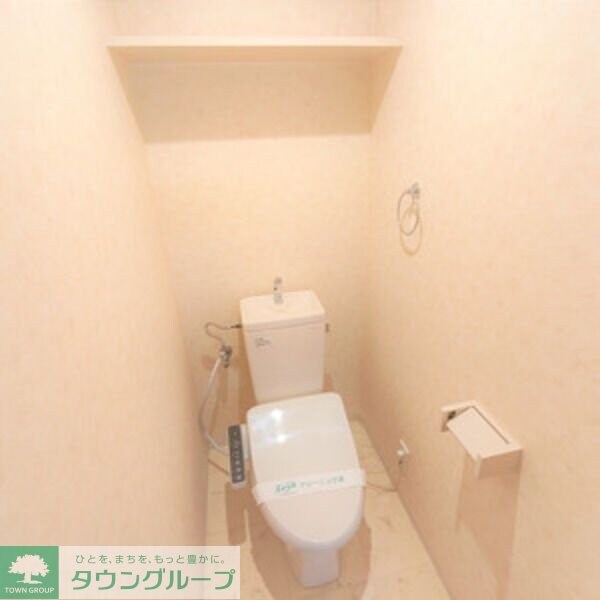 ALLGO GRATOの物件内観写真