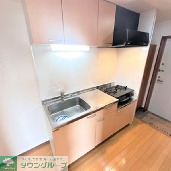 ALLGO GRATOの物件内観写真