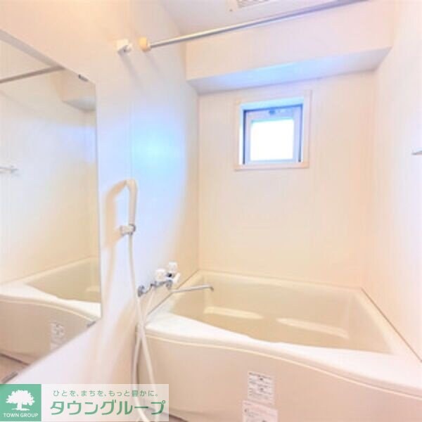 ALLGO GRATOの物件内観写真