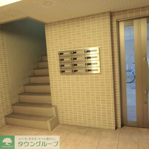 ALLGO GRATOの物件内観写真