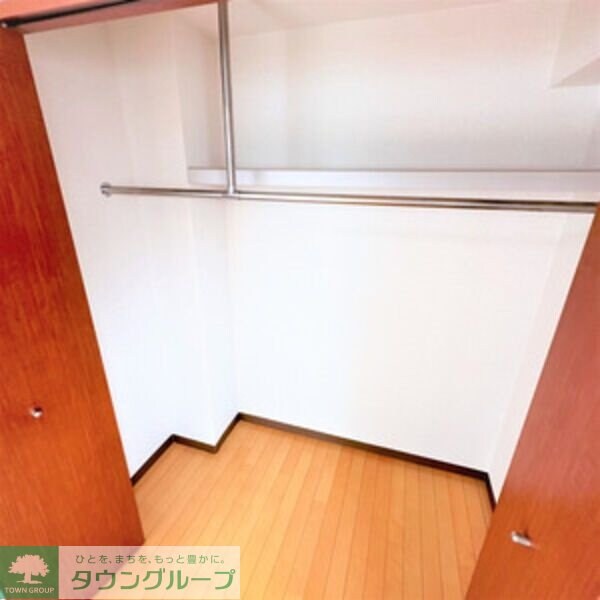 ALLGO GRATOの物件内観写真