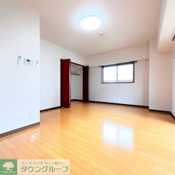 ALLGO GRATOの物件内観写真