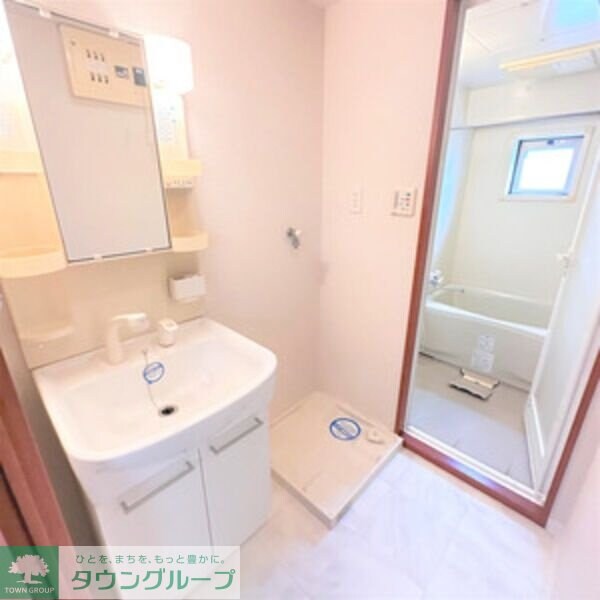 ALLGO GRATOの物件内観写真