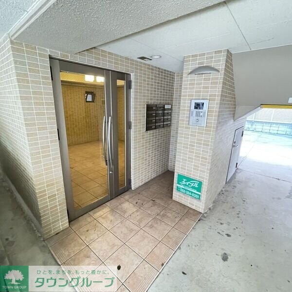 ALLGO GRATOの物件内観写真