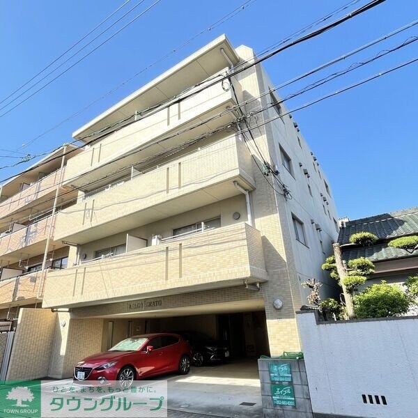 ALLGO GRATOの物件内観写真