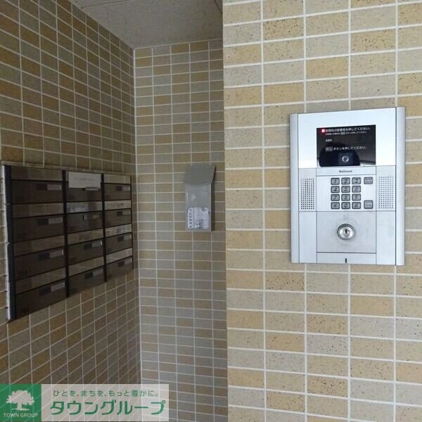 ALLGO GRATOの物件内観写真