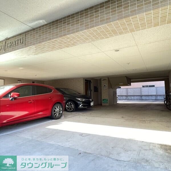 ALLGO GRATOの物件内観写真