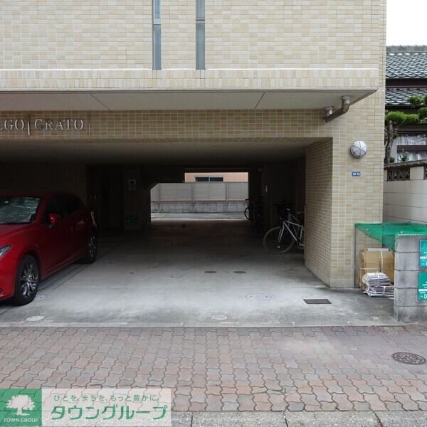 ALLGO GRATOの物件内観写真