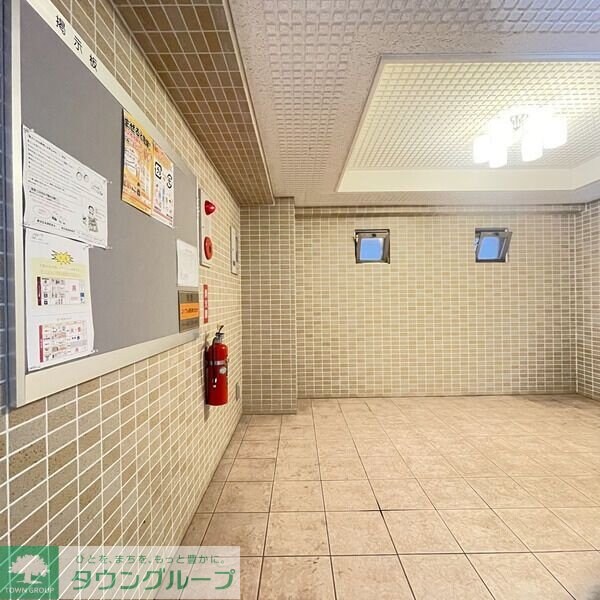 ALLGO GRATOの物件内観写真