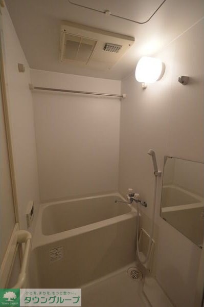 ベクヴェーム・ラウムの物件内観写真