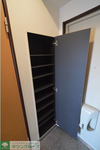 ベクヴェーム・ラウムの物件内観写真