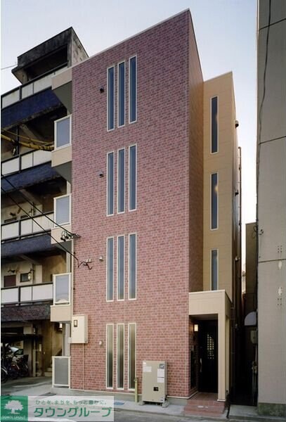 casa quintoの物件内観写真