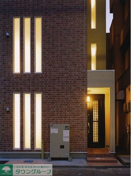 casa quintoの物件内観写真