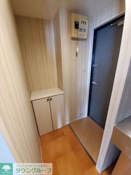 casa quintoの物件内観写真