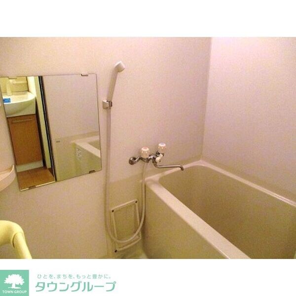 willDo日比野の物件内観写真