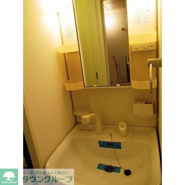 willDo日比野の物件内観写真