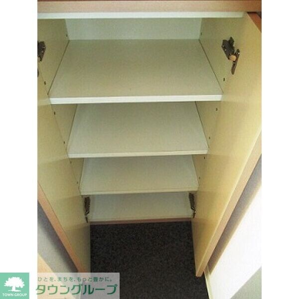 willDo日比野の物件内観写真