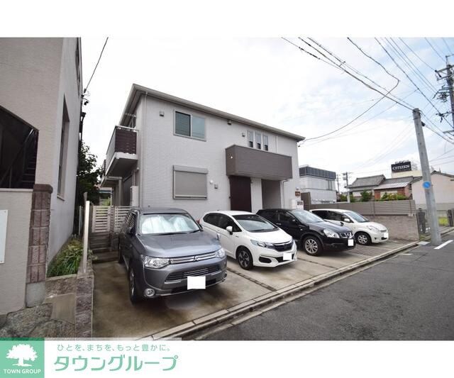 Ｋ・Ｖｉｌｌａｇｅの物件内観写真