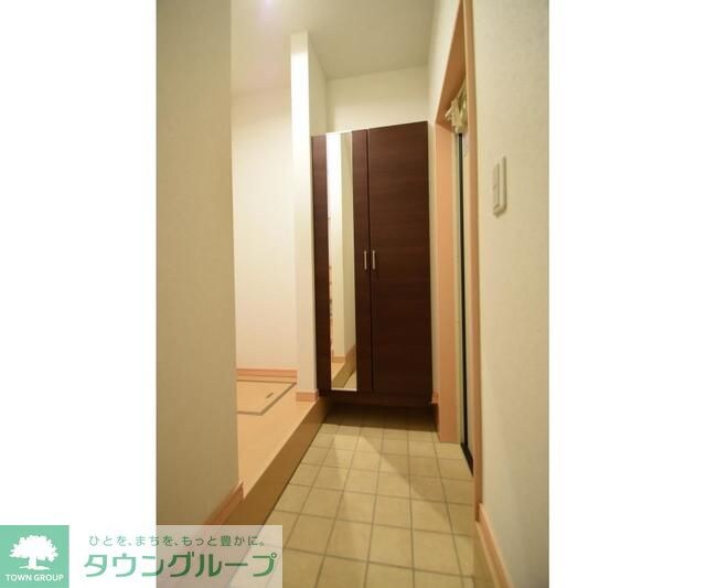 Ｋ・Ｖｉｌｌａｇｅの物件内観写真