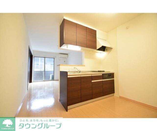 Ｋ・Ｖｉｌｌａｇｅの物件内観写真