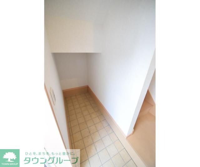 Ｋ・Ｖｉｌｌａｇｅの物件内観写真