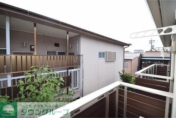 Ｋ・Ｖｉｌｌａｇｅの物件内観写真