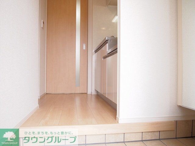 グラン　ソレイユ　Iの物件内観写真