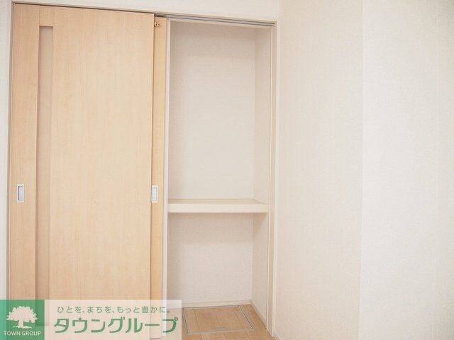 グラン　ソレイユ　Iの物件内観写真