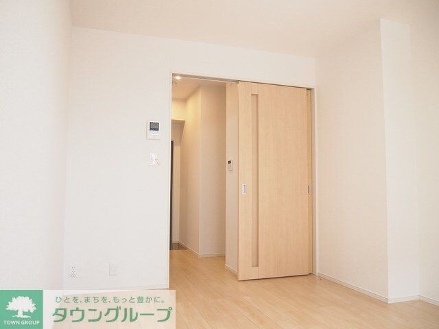 グラン　ソレイユ　Iの物件内観写真