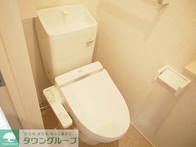 グラン　ソレイユ　Iの物件内観写真