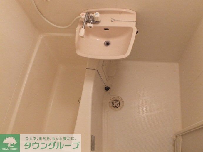 レオパレスサンロードの物件内観写真