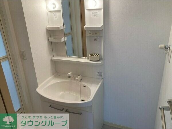 ヴィターレ日比野の物件内観写真