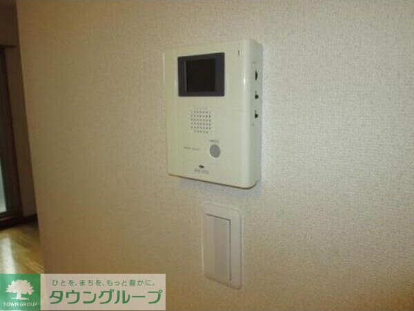 リバーサイド千年の物件内観写真