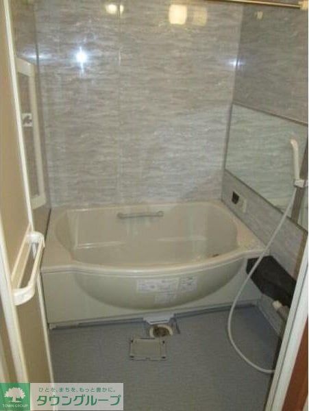 リバーサイド千年の物件内観写真