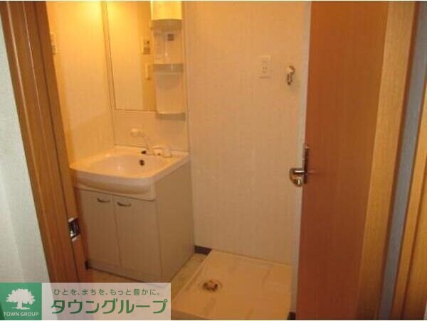 リバーサイド千年の物件内観写真