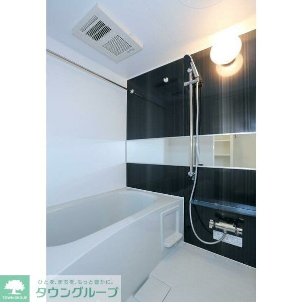 Ｓ－ＦＯＲＴ熱田花町の物件内観写真