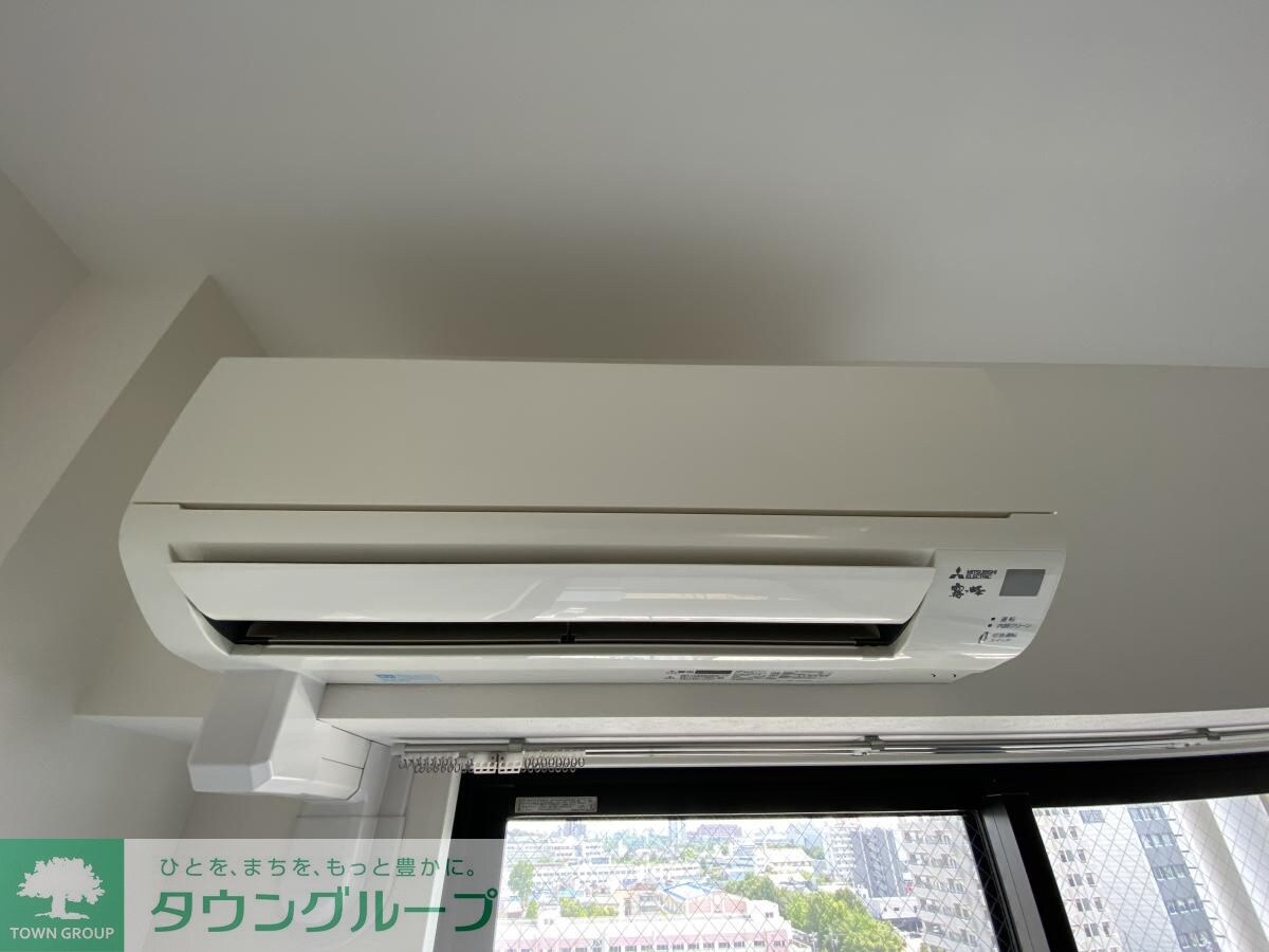 Ｓ－ＦＯＲＴ熱田花町の物件内観写真