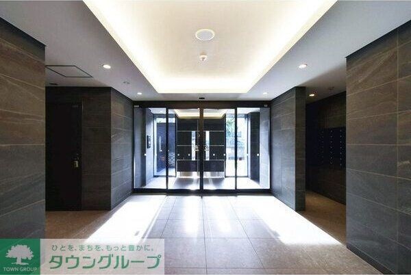 アドバンス名古屋シュテルンの物件内観写真