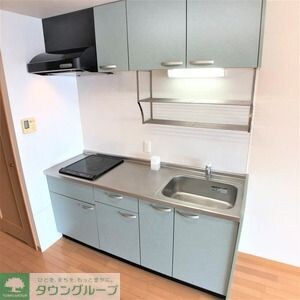 Medio18の物件内観写真