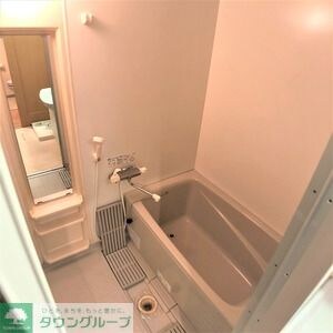 Medio18の物件内観写真