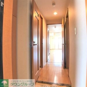 Medio18の物件内観写真