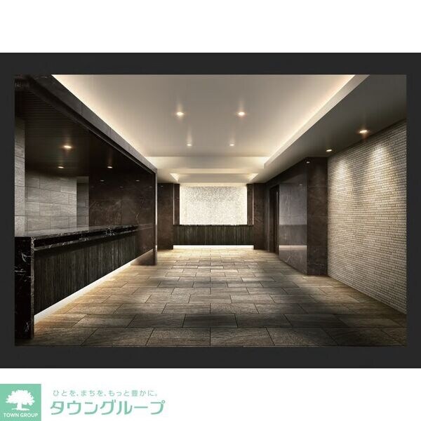 エステムコート名古屋サウスネクストの物件内観写真