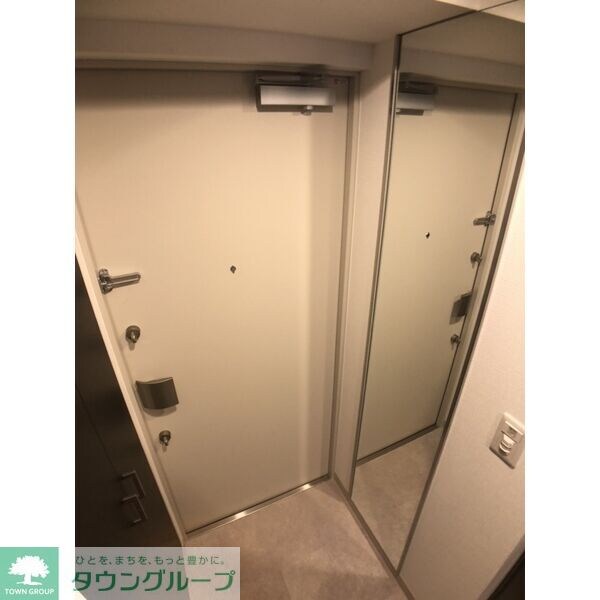 エステムコート名古屋サウスネクストの物件内観写真