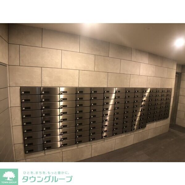 エステムコート名古屋サウスネクストの物件内観写真