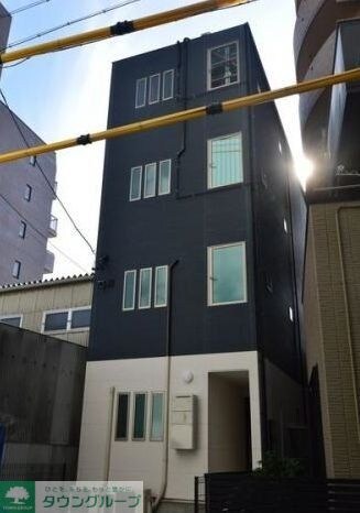 Great journeyの物件外観写真