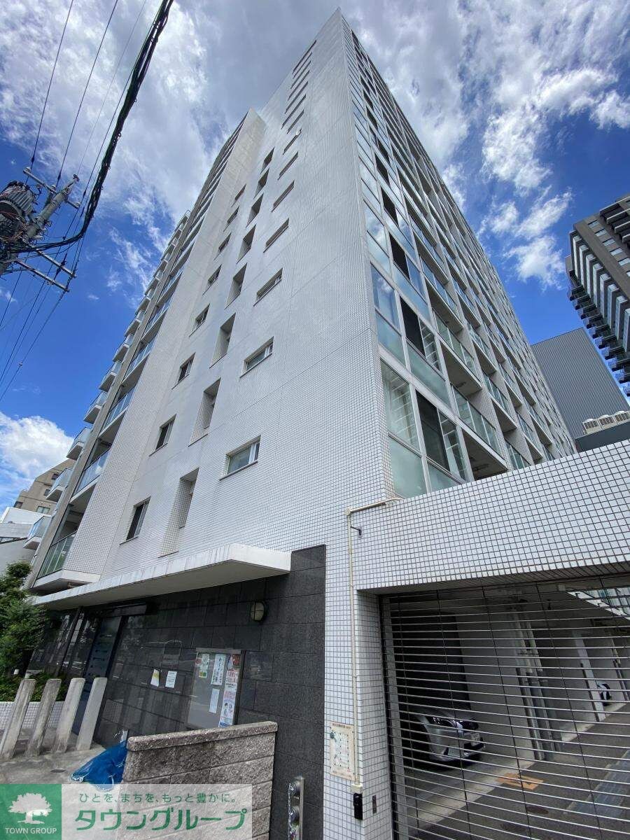 カスタリア伏見の物件内観写真