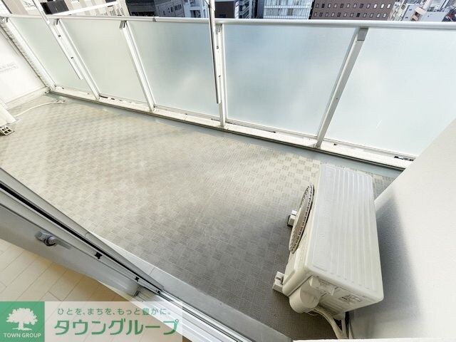 カスタリア伏見の物件内観写真