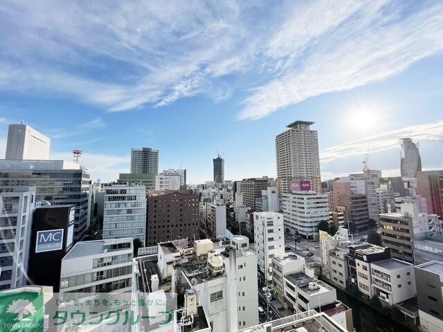 カスタリア伏見の物件内観写真