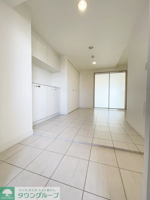 カスタリア伏見の物件内観写真